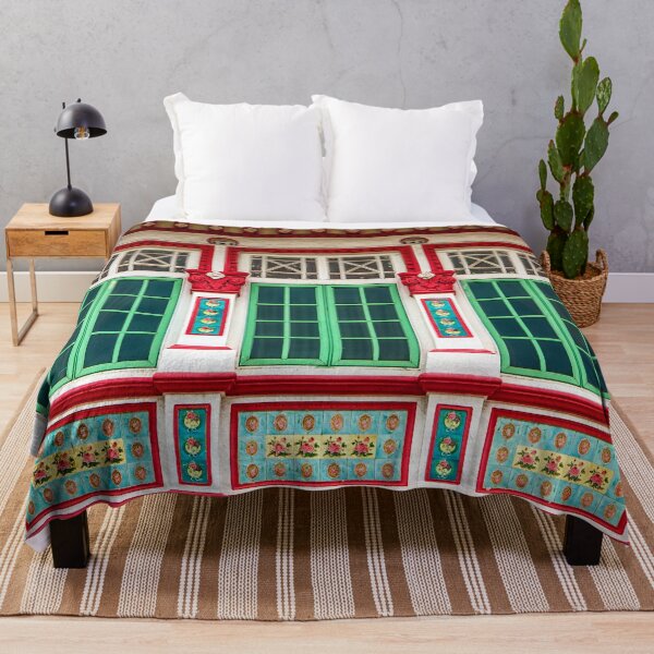 Item preview, Singapore, Heritage Shophouses of Singapore designed and sold by John Seaton Callahan.