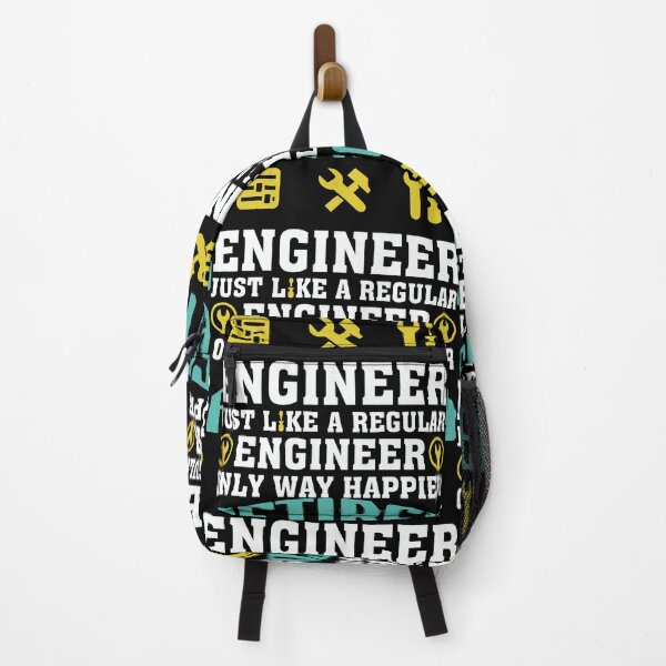 Item preview, Retired Engineer Funny designed and sold by Socmedtech.