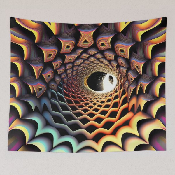 Item preview, Optical Illusion designed and sold by SeedDesign.