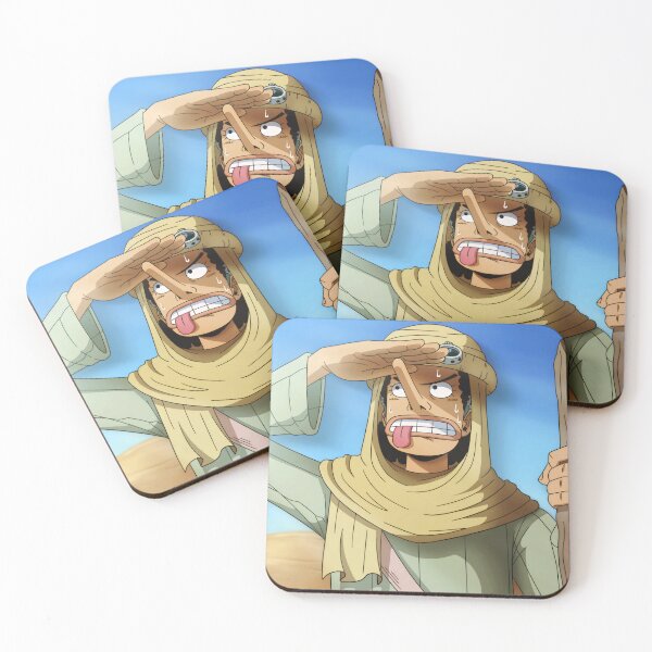 Item preview, Alabasta - One Piece designed and sold by DragonfyreArts.