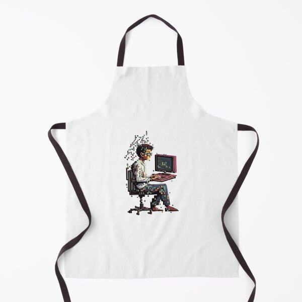 Item preview, Programmer productive mode designed and sold by natthaaekf.