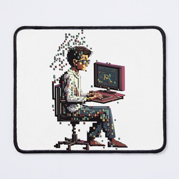 Item preview, Programmer productive mode designed and sold by natthaaekf.