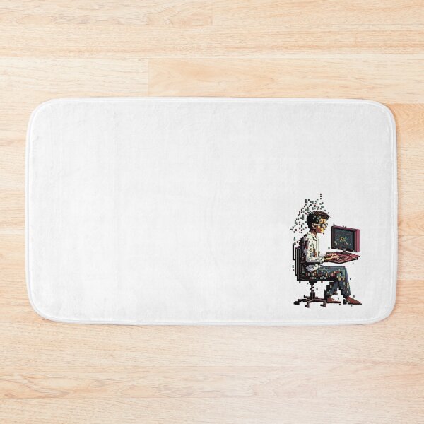 Item preview, Programmer productive mode designed and sold by natthaaekf.