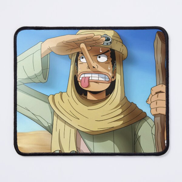 Item preview, Alabasta - One Piece designed and sold by DragonfyreArts.