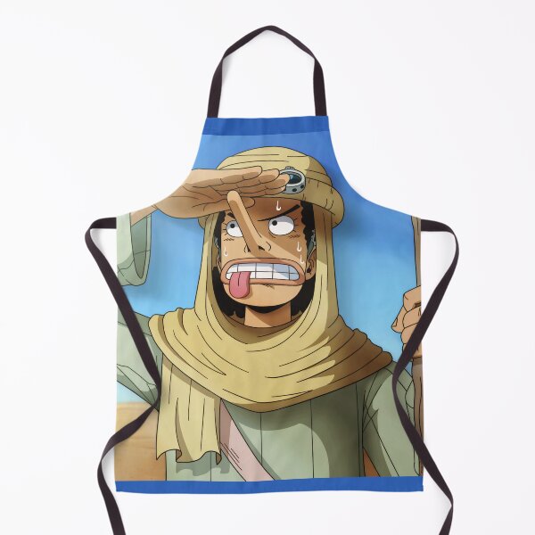 Item preview, Alabasta - One Piece designed and sold by DragonfyreArts.