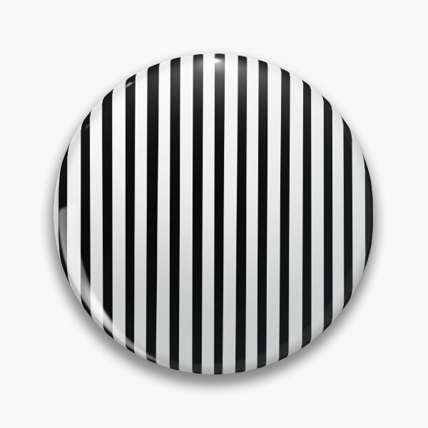 Item preview, Black and White Stripes Pattern designed and sold by Nisha Prabhu.