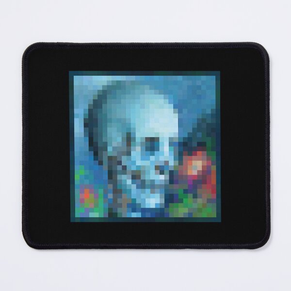 Item preview, Minecraft Painting Moonlight Installation designed and sold by NashArtChic.