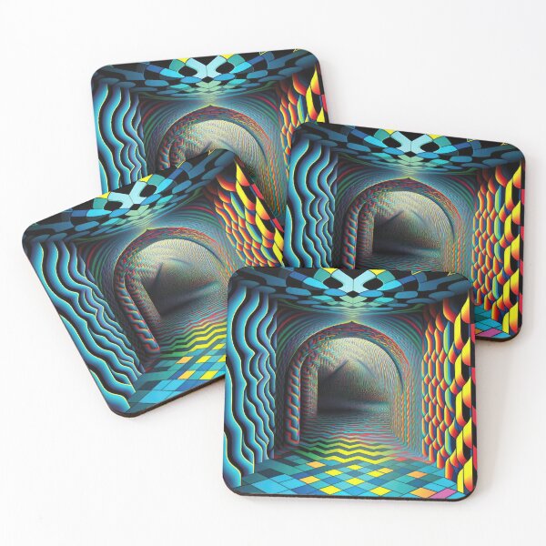 Item preview, Optical Illusion designed and sold by SeedDesign.