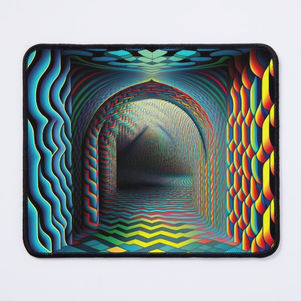 Item preview, Optical Illusion designed and sold by SeedDesign.