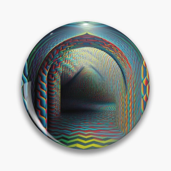 Artikelvorschau, Optical Illusion entworfen und verkauft von SeedDesign.