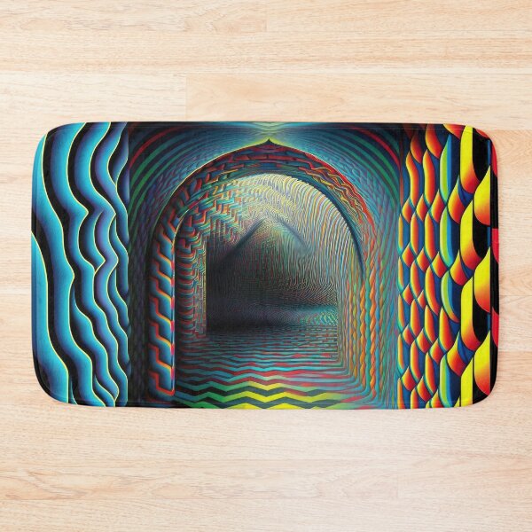 Item preview, Optical Illusion designed and sold by SeedDesign.
