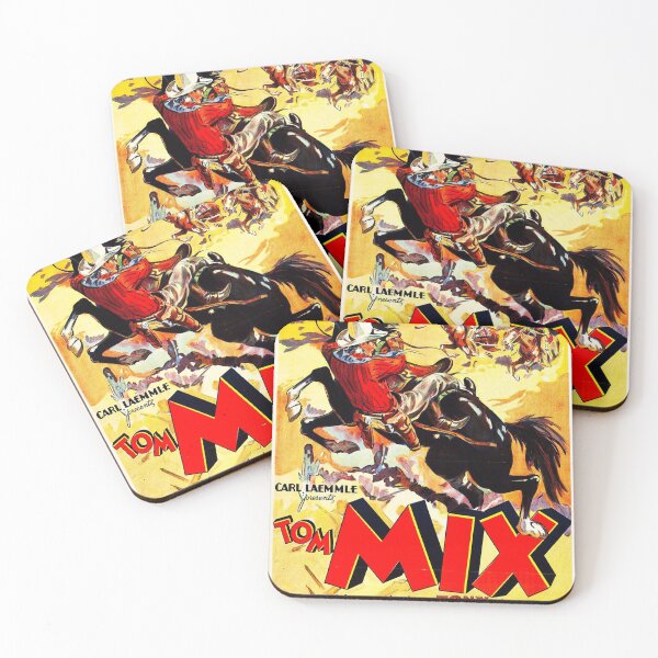 Item preview, The Texas Bad Man (1932)  designed and sold by Geraldineromero.
