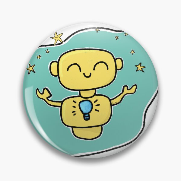 Item preview, Meet Peppino - Your ChatGPT Buddy designed and sold by MaddaMom.