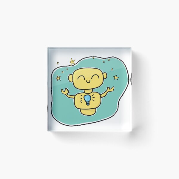Item preview, Meet Peppino - Your ChatGPT Buddy designed and sold by MaddaMom.