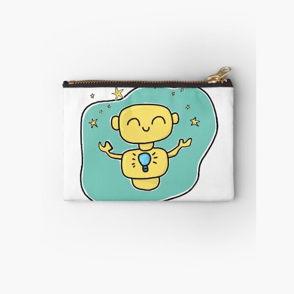 Item preview, Meet Peppino - Your ChatGPT Buddy designed and sold by MaddaMom.