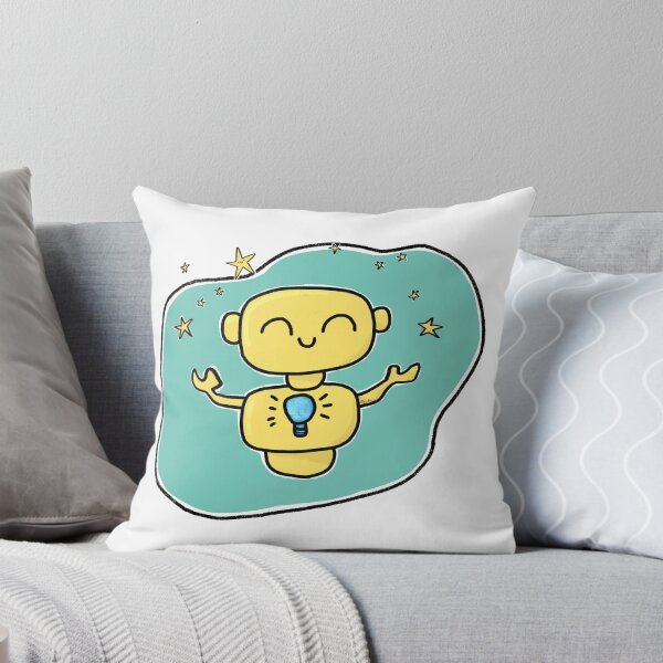 Item preview, Meet Peppino - Your ChatGPT Buddy designed and sold by MaddaMom.