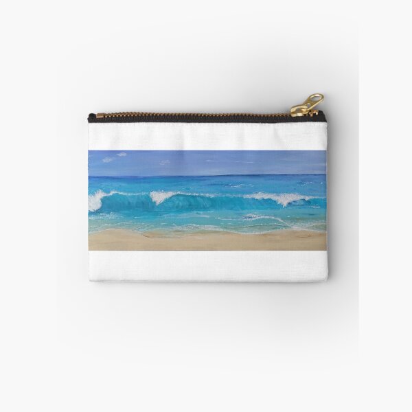 Item preview, Wave - Ocean Grove Beach designed and sold by ShelleySutton.