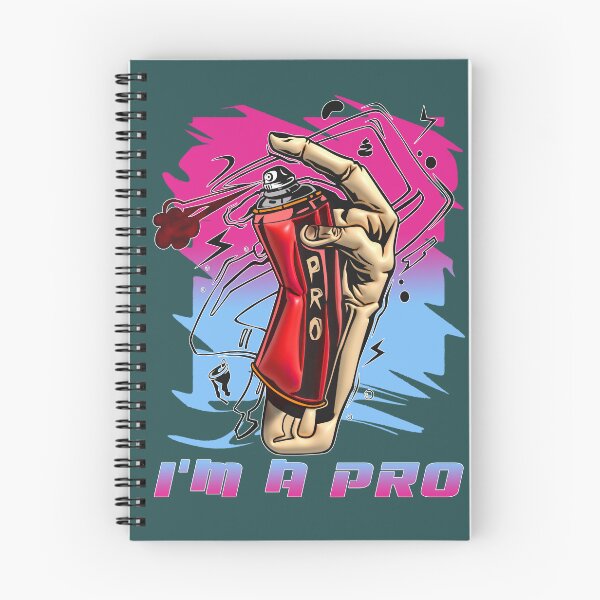 Item preview, An colorful 3d paint Spray Can holding by a 3d hand,I'm a Pro designed and sold by Willem Horinga.