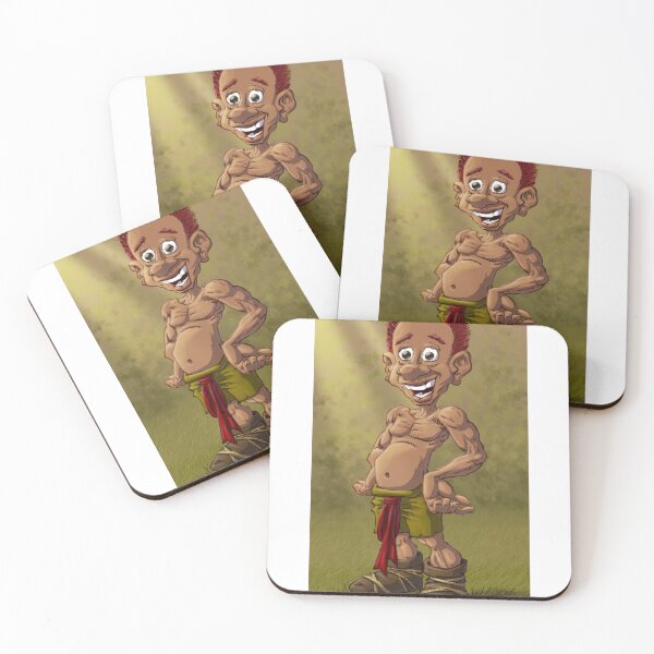 Item preview, Fantastic character designed and sold by BentWind.