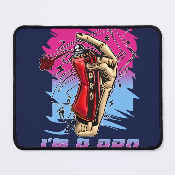 Item preview, An colorful 3d paint Spray Can holding by a 3d hand,I'm a Pro designed and sold by Willem Horinga.