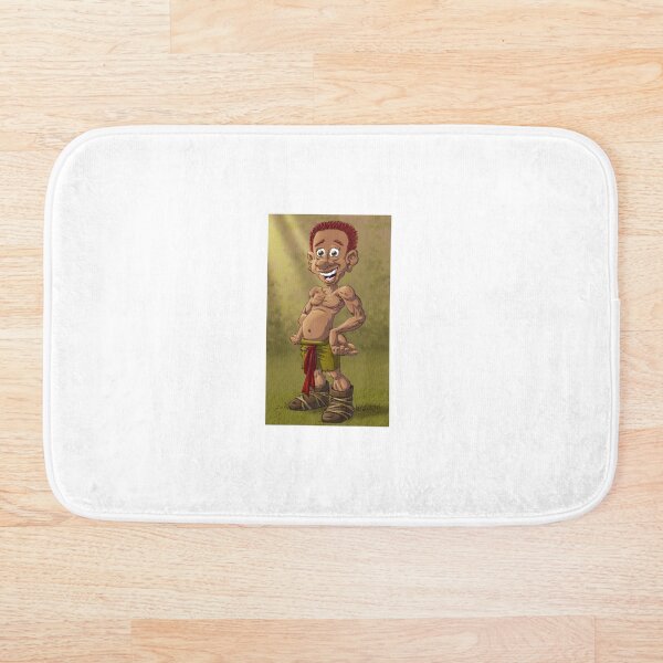 Item preview, Fantastic character designed and sold by BentWind.
