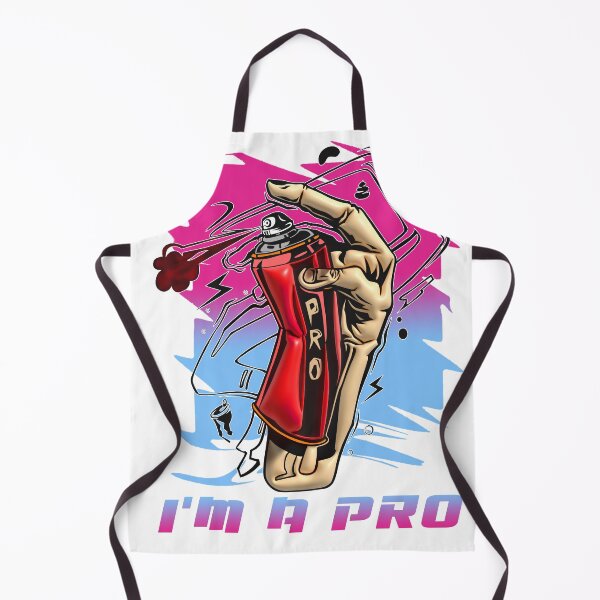 Item preview, An colorful 3d paint Spray Can holding by a 3d hand,I'm a Pro designed and sold by Willem Horinga.