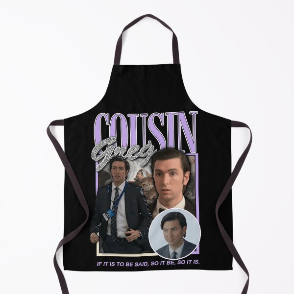 Item preview, Cousin Greg If It Is To Be Said designed and sold by Lasicka123.