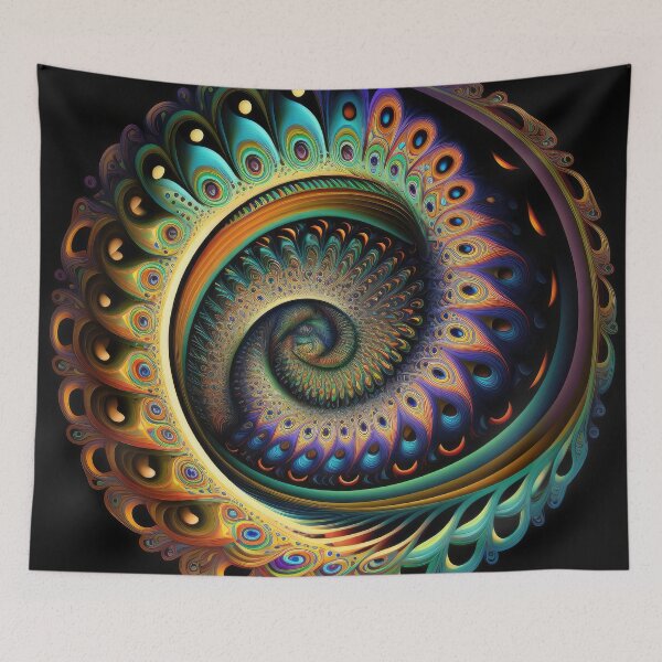 Item preview, Optical Illusion designed and sold by SeedDesign.