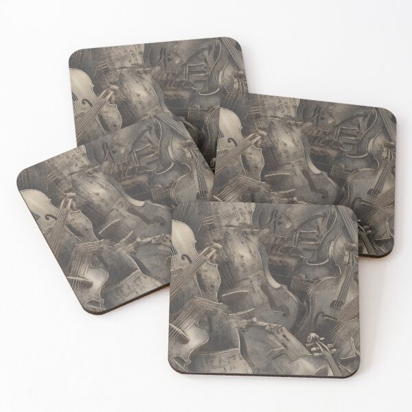 Item preview, Eternal Harmony: Classic Strings & Photogravure Fusion designed and sold by FormulaEden.