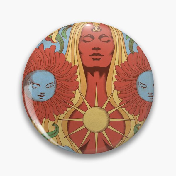 Item preview, Women Girl Power 70s Print designed and sold by Geraldineromero.