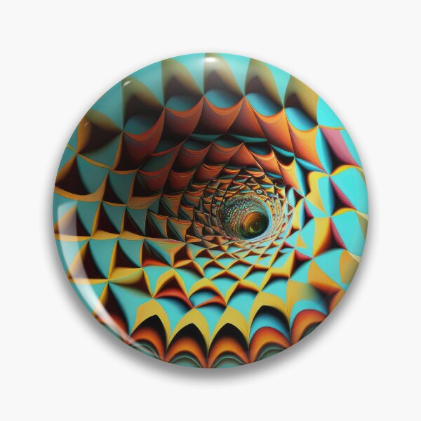 Artikelvorschau, Optical Illusion entworfen und verkauft von SeedDesign.