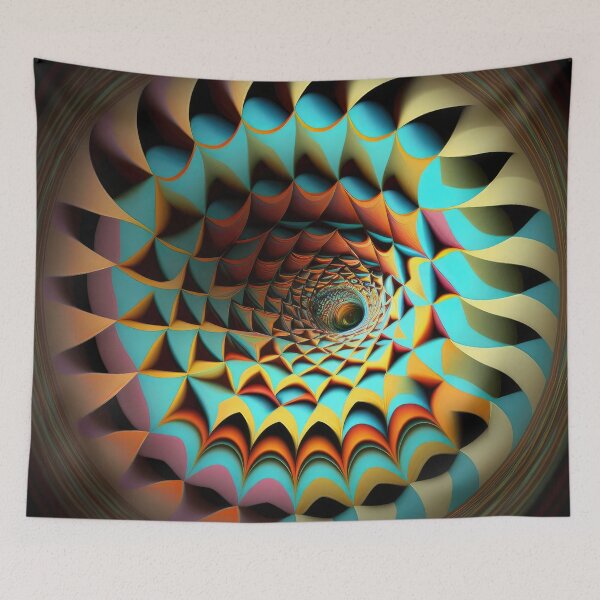 Item preview, Optical Illusion designed and sold by SeedDesign.