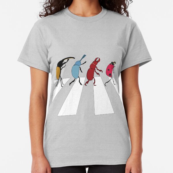 The Beetles Classic T-Shirt