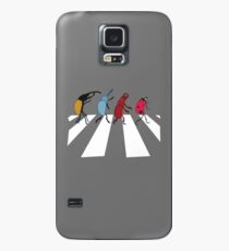 The Beetles Case/Skin for Samsung Galaxy