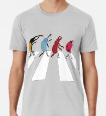 The Beetles Men's Premium T-Shirt