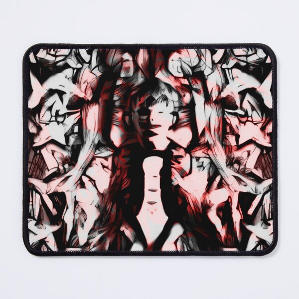Item preview, punk psychedelic star pattern designed and sold by weirdove.