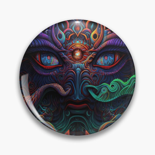 Artikelvorschau, Third Eye entworfen und verkauft von SeedDesign.