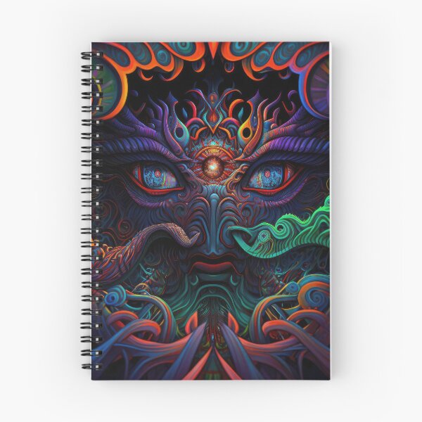 Artikelvorschau, Third Eye entworfen und verkauft von SeedDesign.