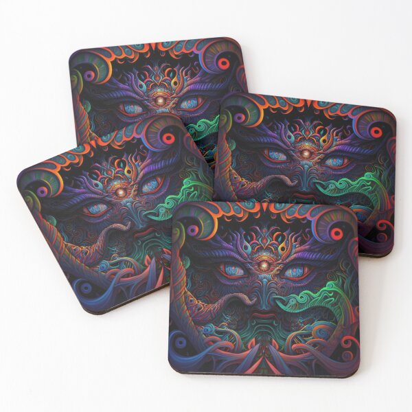 Artikelvorschau, Third Eye entworfen und verkauft von SeedDesign.