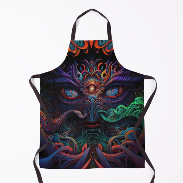 Artikelvorschau, Third Eye entworfen und verkauft von SeedDesign.