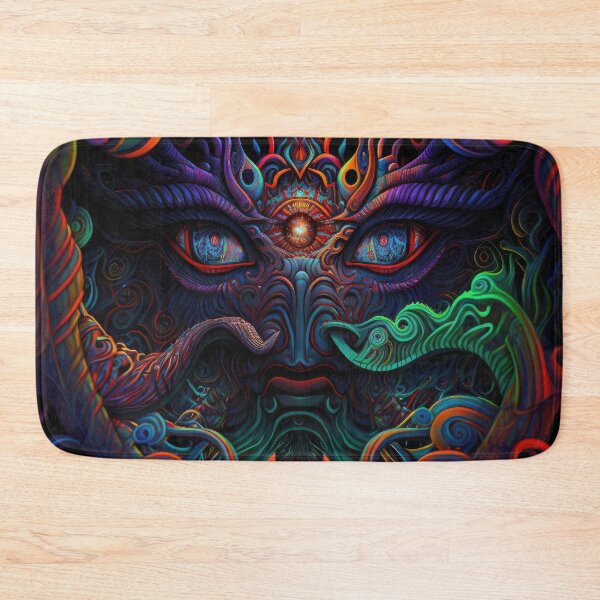 Artikelvorschau, Third Eye entworfen und verkauft von SeedDesign.