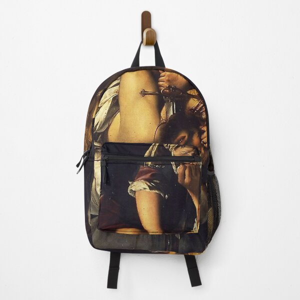 Item preview, Judith Slaying Holofernes by Gentileschi Print designed and sold by Geraldineromero.