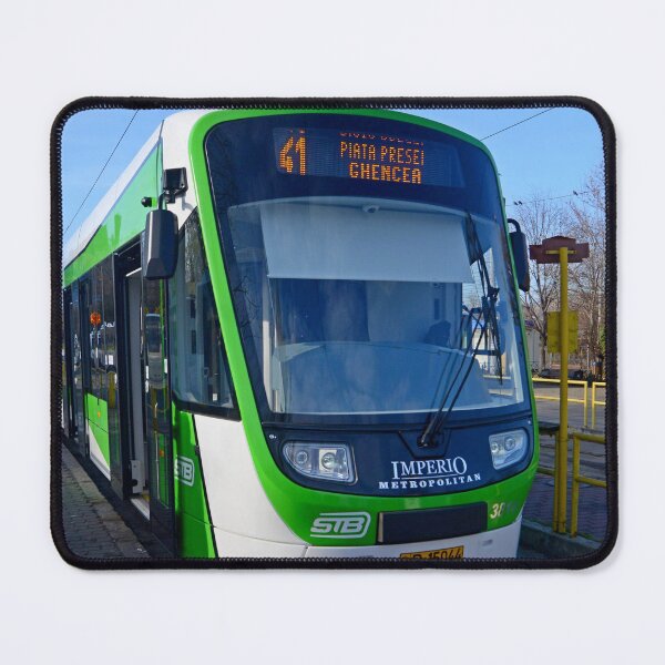 Item preview, Astra Tram in Bucharest designed and sold by Random Railways.