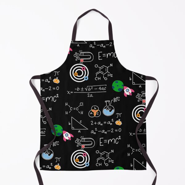 Item preview, Amazing Physics Formula Set designed and sold by Socmedtech.