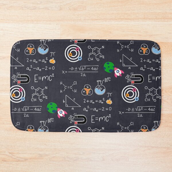 Item preview, Amazing Physics Formula Set designed and sold by Socmedtech.