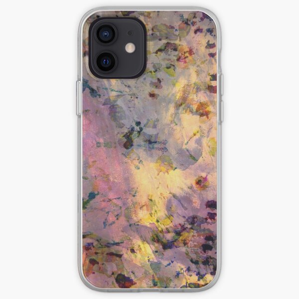 Alanksa iPhone Soft Case
