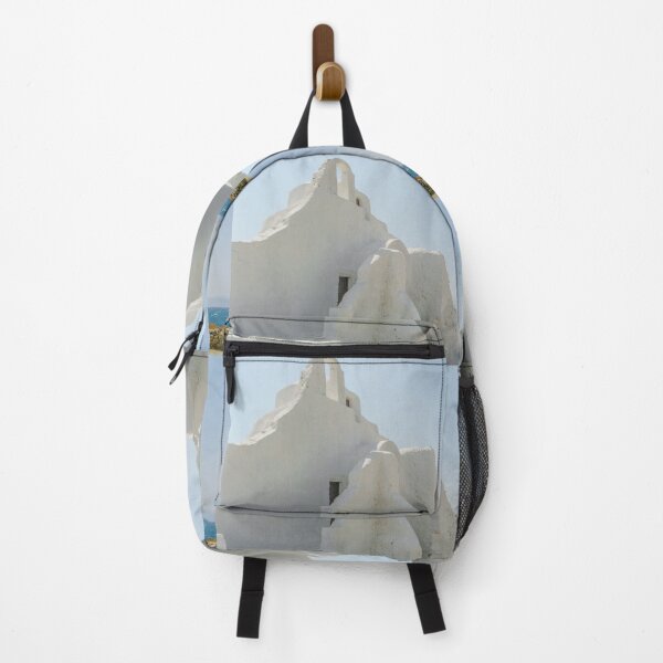 Item preview, Church of Panagia Paraportiani, Mykonos designed and sold by Parafull.
