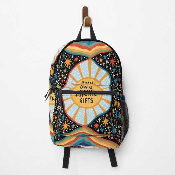 Item preview, Own your psychic gifts designed and sold by jerrijramos.