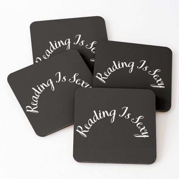 Item preview, Copy of Reading is Sexy  designed and sold by MiSuPa.