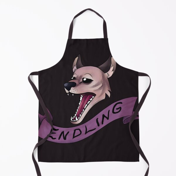 Item preview, Thylacine Endling Tasmanian Tiger designed and sold by ChronicCrafting.